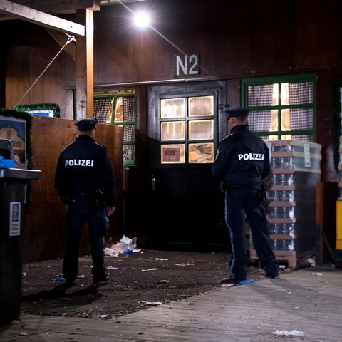 Tatort: Oktoberfest