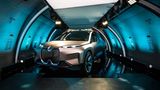 BMW iNext 2021