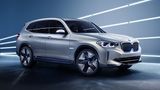 BMW Concept iX3