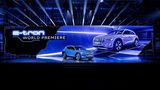 Audi E-tron Quattro