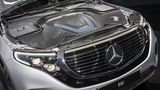 Mercedes EQC