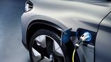 BMW Concept iX3