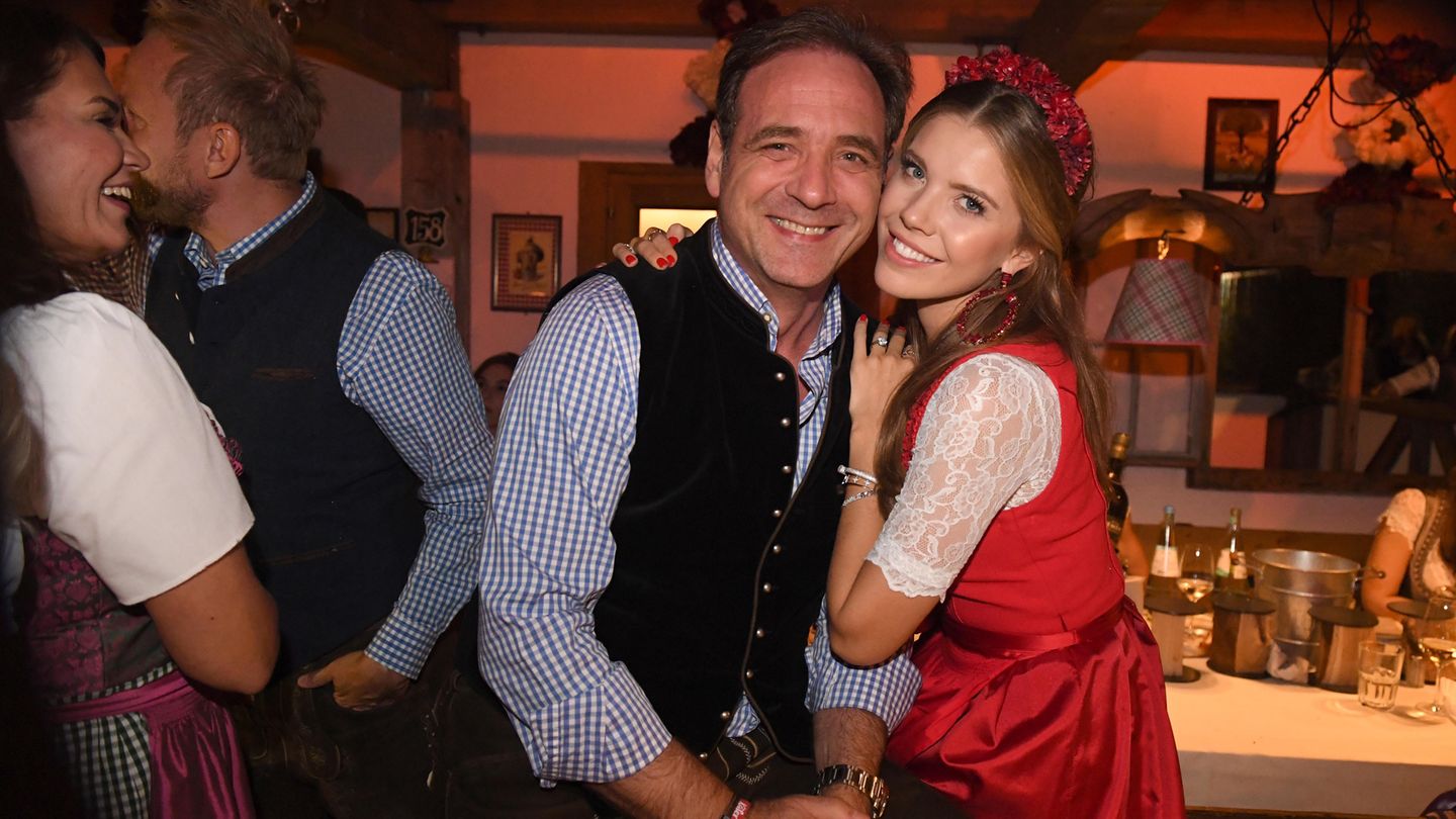 Oktoberfest 2018