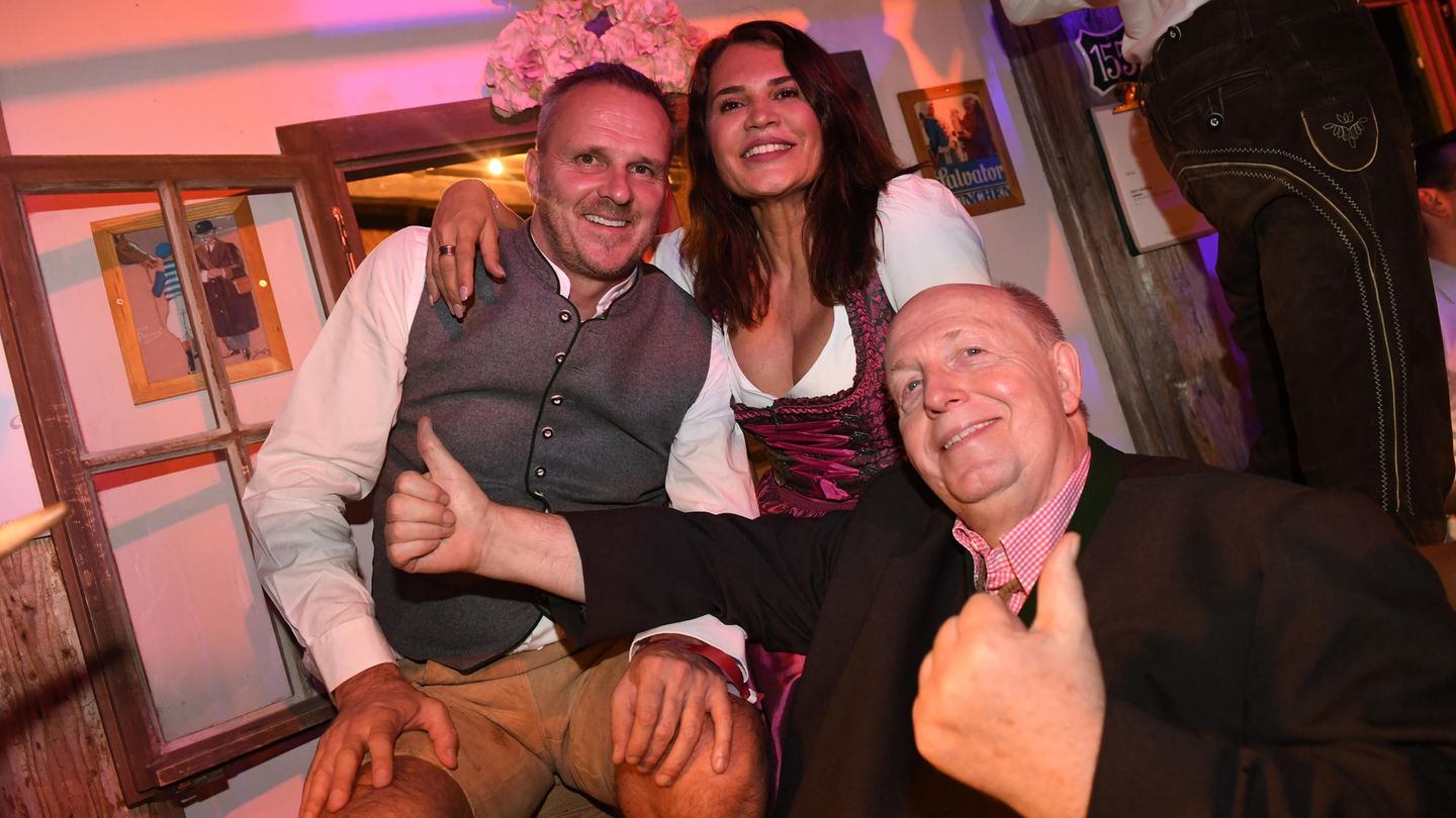 Oktoberfest 2018
