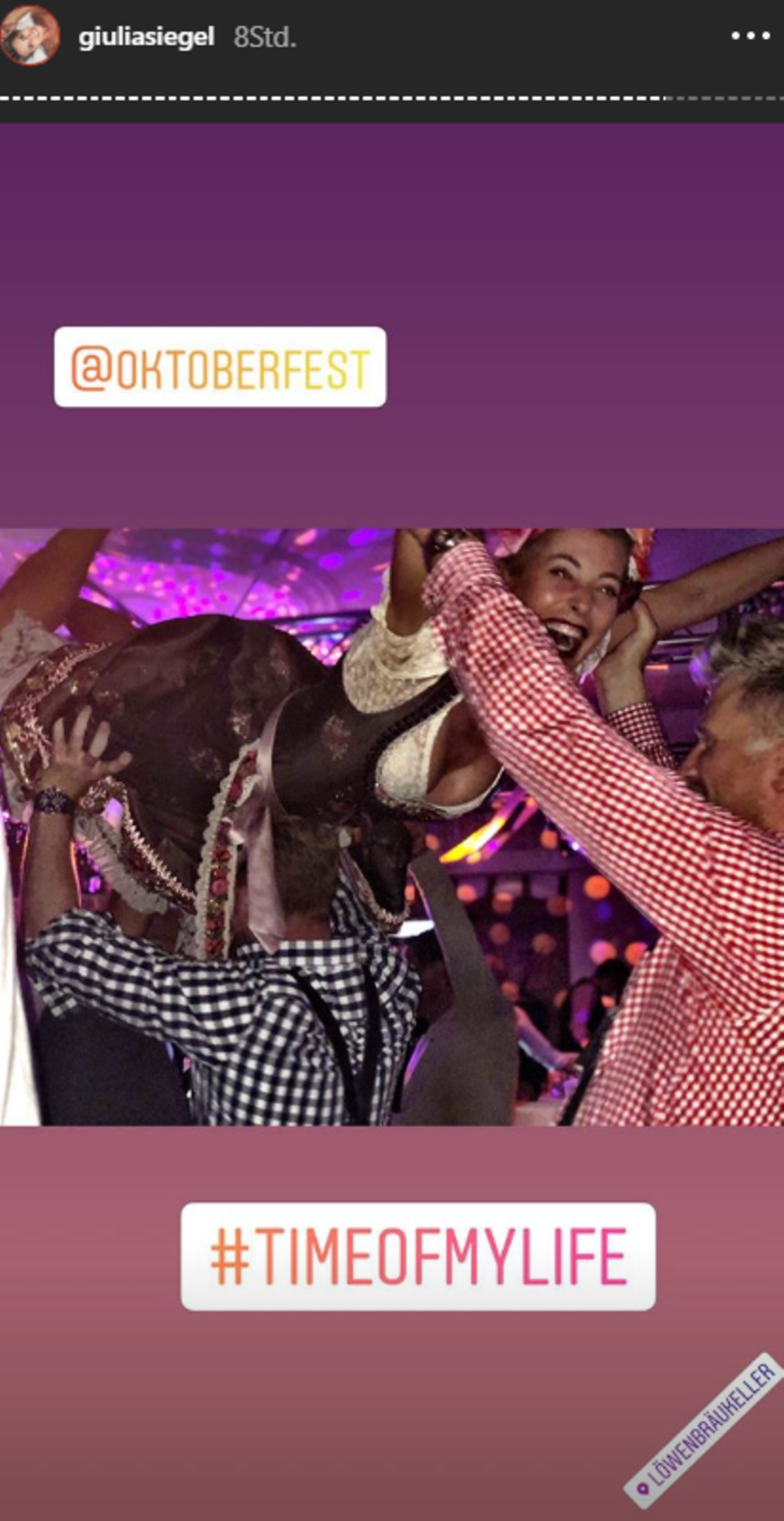 Oktoberfest 2018