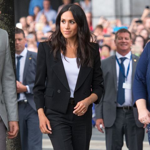 Meghan Markle