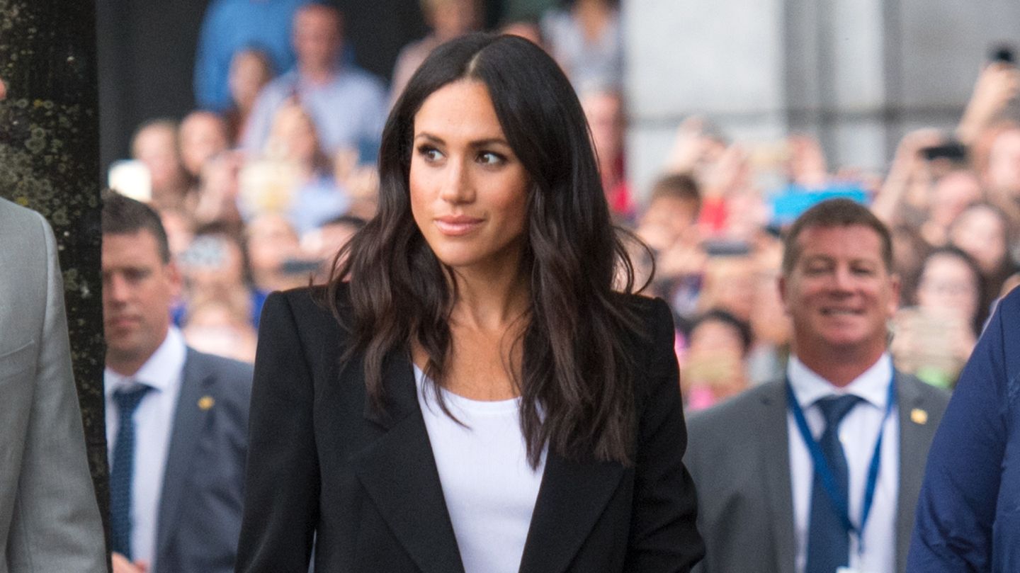 Meghan Markle
