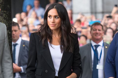 Meghan Markle