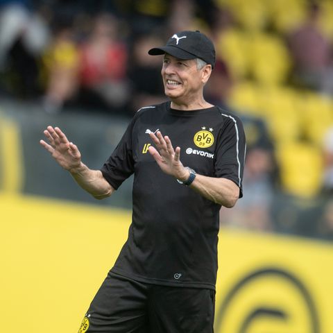 bundesliga - spieltag 6