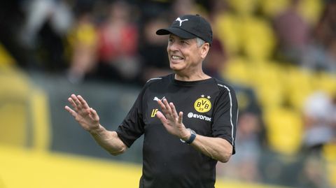 bundesliga - spieltag 6