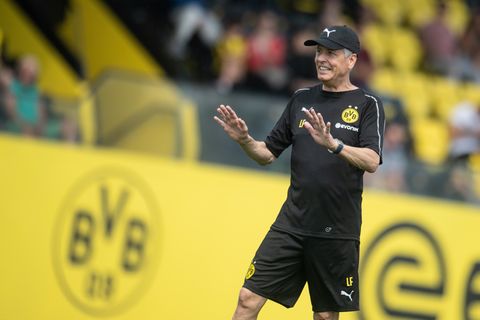 bundesliga - spieltag 6