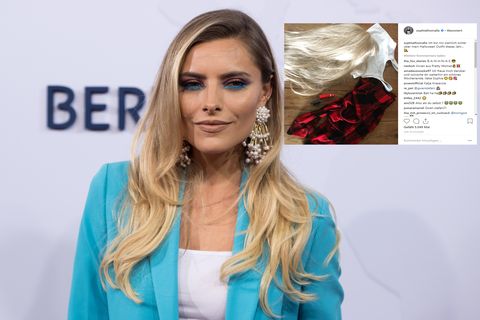 Sophia Thomalla