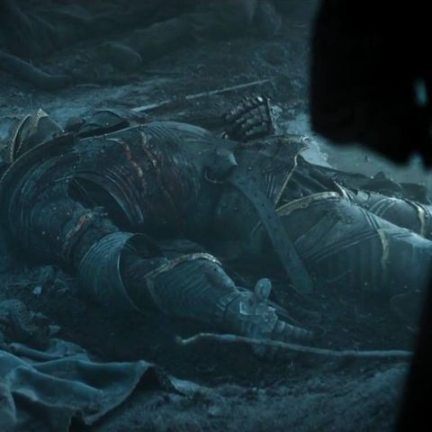 Besiegt von Bauern - der Tod des stolzesten Ritters, Charles le Téméraire bei Nancy in der TV-Serie "Maximilian".