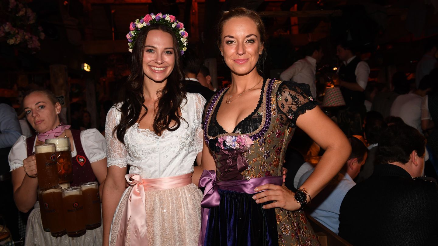 Oktoberfest 2018
