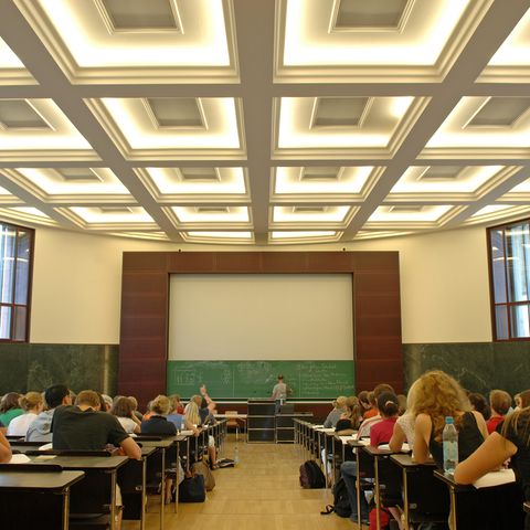 Studium: Diese Versicherungen sind für Studierende wichtig