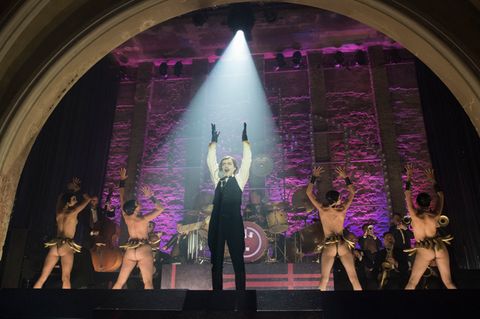 Babylon Berlin