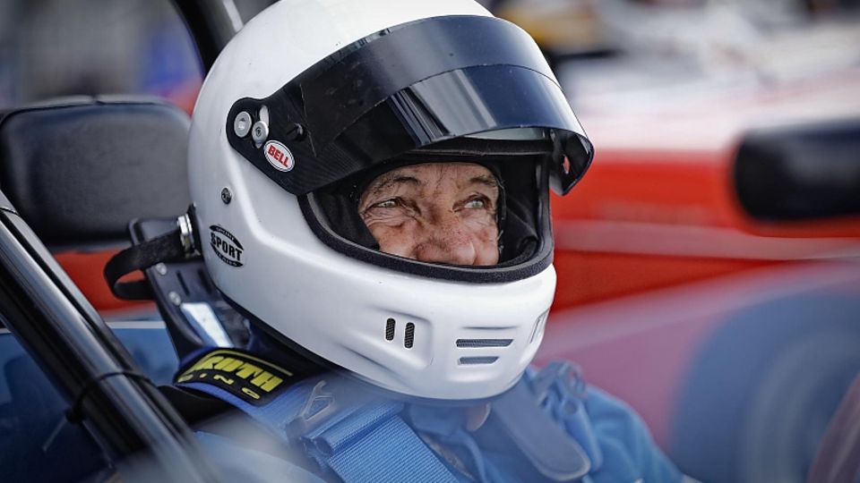 Porsche Rennsport Reunion 2018