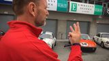 Porsche Rennsport Reunion 2018: Noch drei Minuten bis zum Start