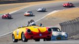 Porsche Rennsport Reunion 2018