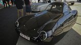 Porsche Rennsport Reunion 2018: der Typ 64 aus dem Jahre 1939