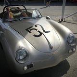 Porsche Rennsport Reunion 2018