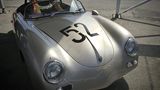 Porsche Rennsport Reunion 2018