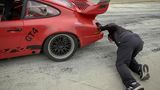 Porsche Rennsport Reunion 2018: Irgendwo muss der Fehler ja liegen