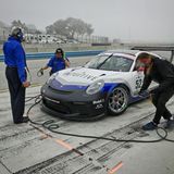 Porsche Rennsport Reunion 2018