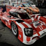 Porsche Rennsport Reunion 2018