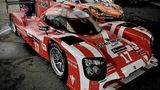 Porsche Rennsport Reunion 2018