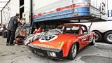 Porsche Rennsport Reunion 2018
