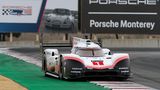 Porsche Rennsport Reunion 2018