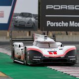 Porsche Rennsport Reunion 2018