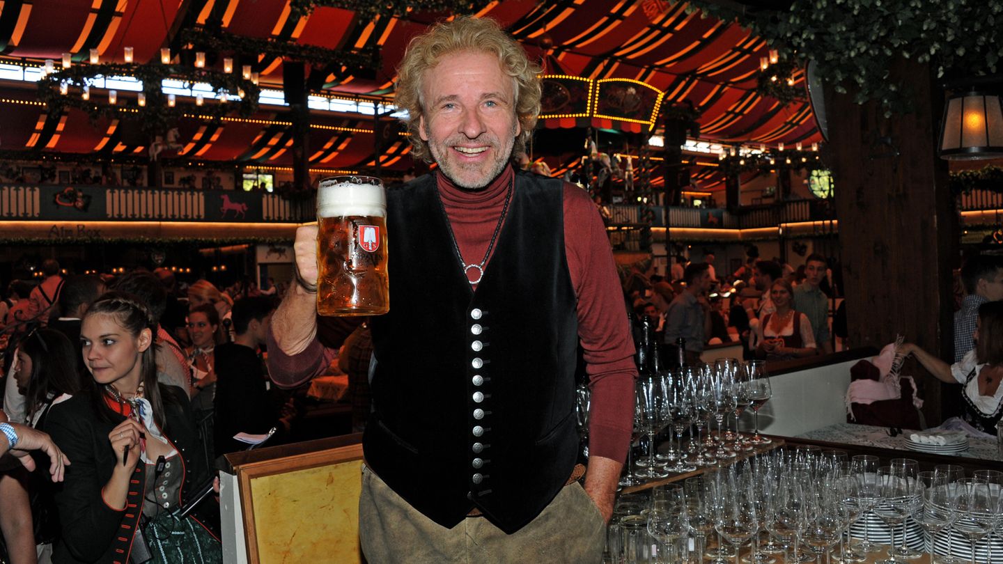 Oktoberfest 2018