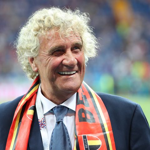Jean-Marie Pfaff legte sich vor langen, langen Zeiten mal einen ähnlichen Ball ins eigene Tor wie jetzt Zieler