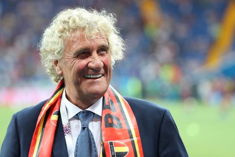 Jean-Marie Pfaff legte sich vor langen, langen Zeiten mal einen ähnlichen Ball ins eigene Tor wie jetzt Zieler