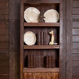 Ferienhütte aus Schokolade in Frankreich