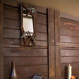 Ferienhütte aus Schokolade in Frankreich