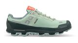 Pfützenfest   Der Schuh "Cloudventure" eignet sich für Touren im Nassen, sowohl für Jogger wie auch schnelle Wanderer. On, ca. 180 Euro