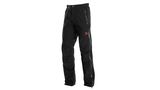 Harte Schale   Wenn’s ruppig wird im Gelände, sind die Beine gut aufgehoben in der Hose "Convey Tour" mit Gore-Tex-Membran. Mammut, 199 Euro