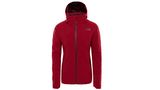 Rundum gut verpackt   Die Jacke "Apex Flex Goretex Thermal" hält Wasser ab, ist weich gefüttert und dank Stretch-Stoff auch in den Bergen einsetzbar. The Northface, 400 Euro