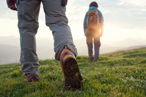 Outdoor-Ausrüstung: Bitte recht stürmisch: So trotzen Sie Wind und Wetter