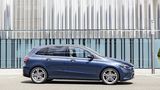 Mercedes B-Klasse