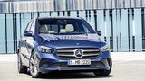 Mercedes B-Klasse