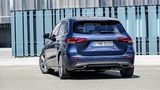 Mercedes B-Klasse