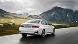 BMW Dreier G20 2019 - 8,5 Zentimeter länger als sein Vorgänger