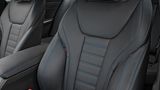 BMW Dreier G20 2019 - neue Sitze mit viel Seitenhalt