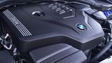 BMW Dreier G20 2019 - nach wie vor geben Vierzylinder Ton an
