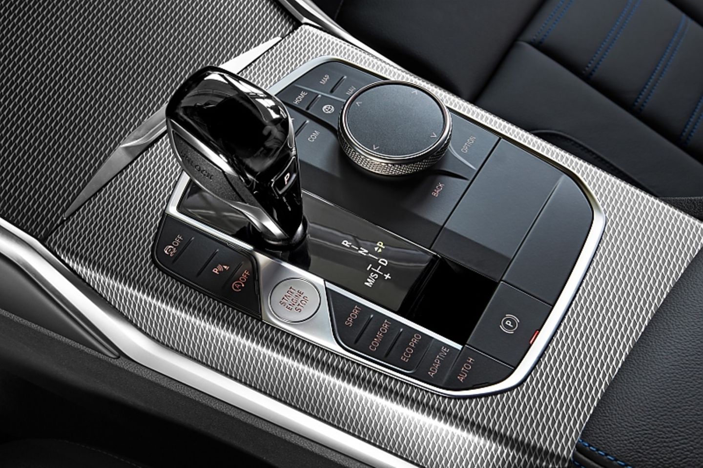 BMW Dreier G20 2019