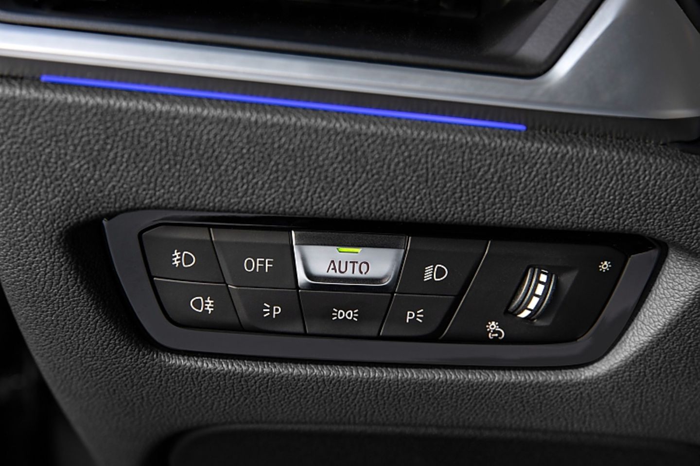 BMW Dreier G20 2019